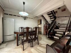Serangoon Garden Estate (D19), Terrace #481791181